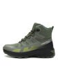 Botas Hombre Goodyear Verde/Negro WATERPROOF SPREE de Goodyear