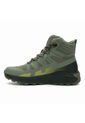 Botas Hombre Goodyear Verde/Negro WATERPROOF SPREE de Goodyear