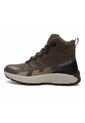 Botas Hombre Goodyear Café WATERPROOF SPREE de Goodyear
