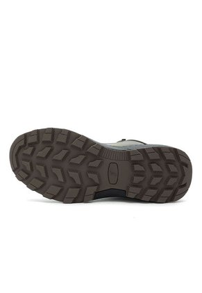 Botas Hombre Goodyear Verde/Negro WATERPROOF SPREE