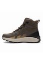 Botas Hombre Goodyear Café WATERPROOF SPREE de Goodyear