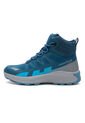 Botas Hombre Goodyear Azul WATERPROOF SPREE de Goodyear