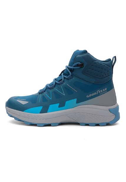Botas Hombre Goodyear Azul WATERPROOF SPREE