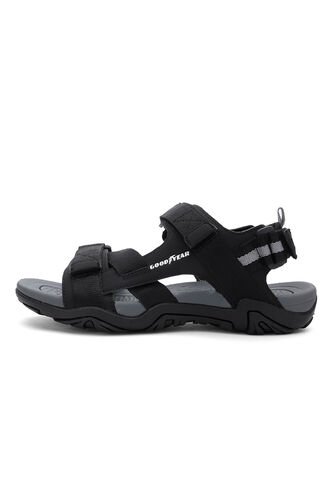 Sandalia Hombre Goodyear Negro TANGO Goodyear