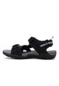 Sandalia Hombre Goodyear Negro TANGO de Goodyear