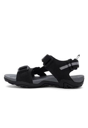Sandalia Hombre Goodyear Negro TANGO