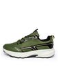Tenis Hombre Goodyear Verde TRUDEN-M de Goodyear
