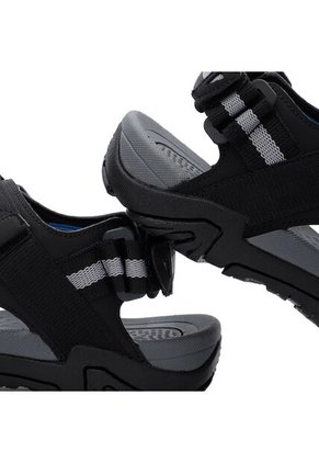 Sandalia Hombre Goodyear Negro TANGO