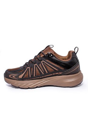 Tenis Hombre Goodyear Café DIAVO-M