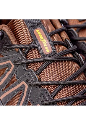 Tenis Hombre Goodyear Café DIAVO-M