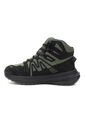 Botas Hombre Goodyear Verde/Negro WATERPROOF LUBBEN de Goodyear