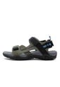 Sandalia Hombre Goodyear Negro TANGO de Goodyear