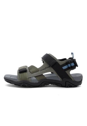 Sandalia Hombre Goodyear Negro TANGO Goodyear