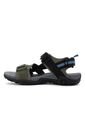 Sandalia Hombre Goodyear Negro TANGO de Goodyear