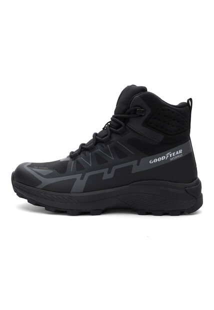 Botas Hombre Goodyear Negro WATERPROOF SPREE