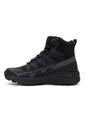 Botas Hombre Goodyear Negro WATERPROOF SPREE de Goodyear