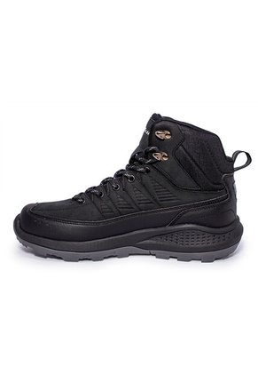 Bota Hombre Goodyear Negro OUTDOOR BRESKO-M
