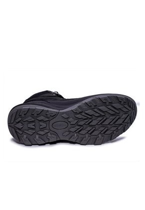 Bota Hombre Goodyear Negro OUTDOOR BRESKO-M