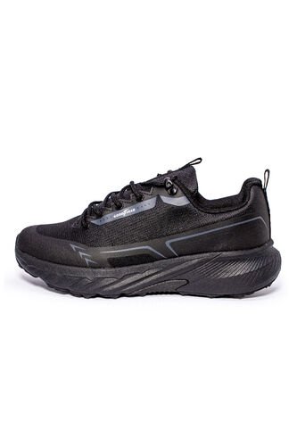 Tenis Hombre Goodyear Negro/Gris TRUDEN-M Goodyear
