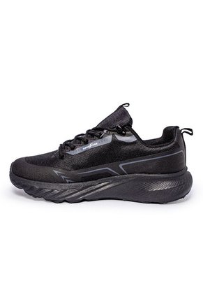 Tenis Hombre Goodyear Negro/Gris TRUDEN-M