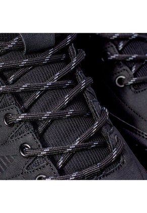 Bota Hombre Goodyear Negro OUTDOOR BRESKO-M