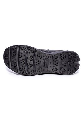 Tenis Hombre Goodyear Negro/Gris TRUDEN-M