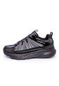 Tenis Hombre Goodyear Negro/Gris DIAVO-M de Goodyear