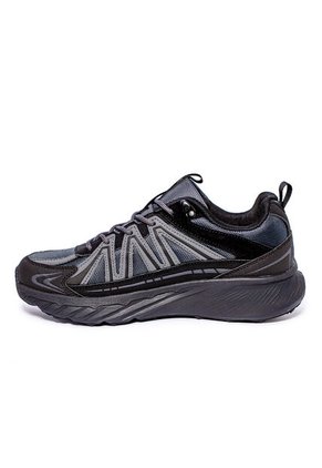 Tenis Hombre Goodyear Negro/Gris DIAVO-M