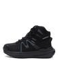 Botas Hombre Goodyear Negro/Gris WATERPROOF LUBBEN de Goodyear