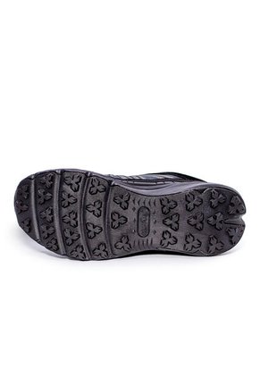 Tenis Hombre Goodyear Negro/Gris DIAVO-M