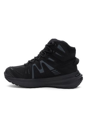 Botas Hombre Goodyear Negro/Gris WATERPROOF LUBBEN