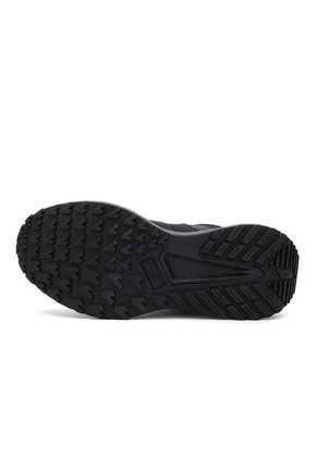 Botas Hombre Goodyear Negro/Gris WATERPROOF LUBBEN