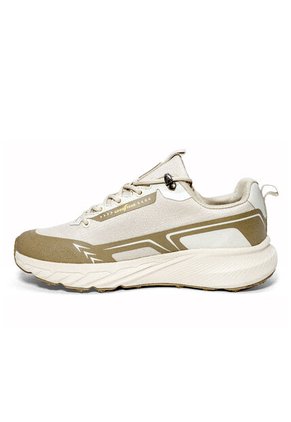 Tenis Hombre Goodyear Beige TRUDEN-M