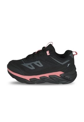 Tenis Mujer Goodyear Negro NAVA