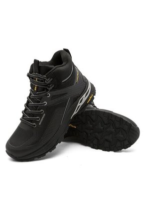 Bota Hombre Goodyear Negro WATERPROOF NOLAN-A