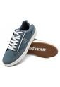 Tenis Hombre Goodyear Azul ASTRA-C de Goodyear