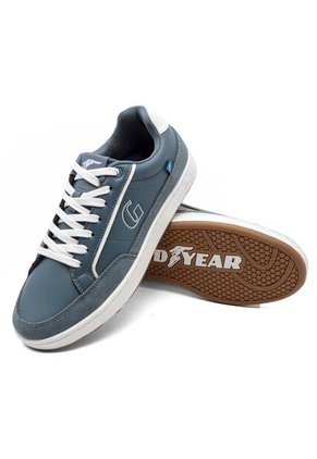 Tenis Hombre Goodyear Azul ASTRA-C