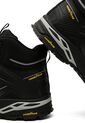Bota Hombre Goodyear Negro WATERPROOF NOLAN-A de Goodyear