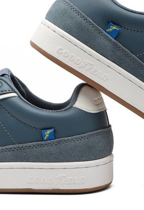 Tenis Hombre Goodyear Azul ASTRA-C