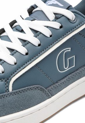 Tenis Hombre Goodyear Azul ASTRA-C