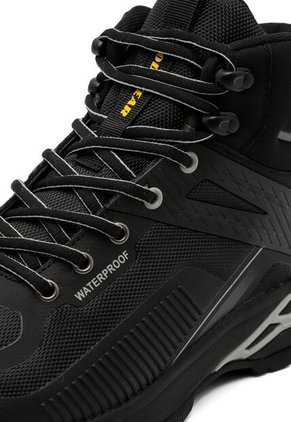 Bota Hombre Goodyear Negro WATERPROOF NOLAN-A