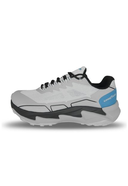 Tenis Hombre Goodyear Gris/Azul MATT-D