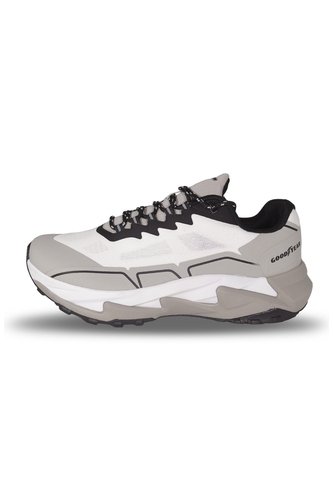 Tenis Hombre Goodyear Gris/Negro MATT-C Goodyear