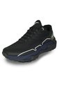 Tenis Hombre Goodyear Negro MATT-A de Goodyear
