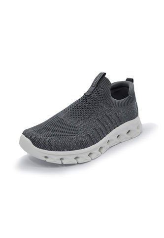 Tenis Goodyear Mujer Gris PHOENIX-B Goodyear