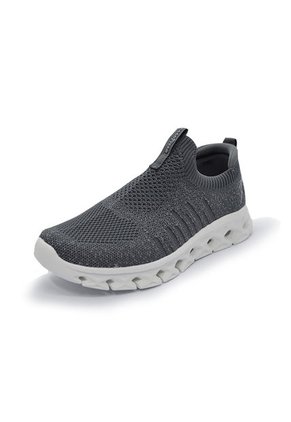 Tenis Goodyear Mujer Gris PHOENIX-B