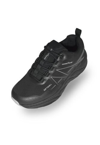 Tenis Hombre Goodyear Black/Grey VINSON Goodyear