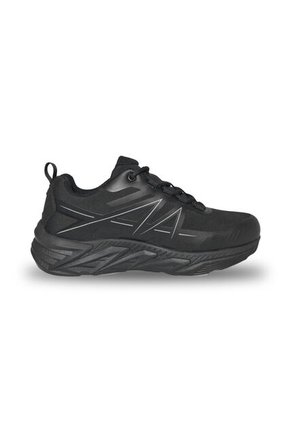 Tenis Hombre Goodyear Black/Grey VINSON