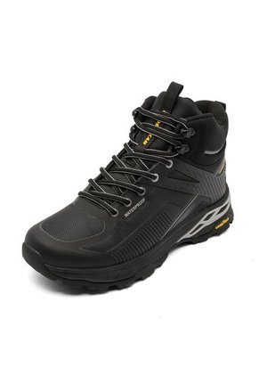 Bota Hombre Goodyear Negro WATERPROOF NOLAN-A