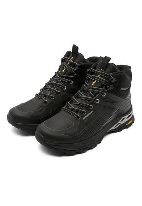 Bota Hombre Goodyear Negro WATERPROOF NOLAN-A
